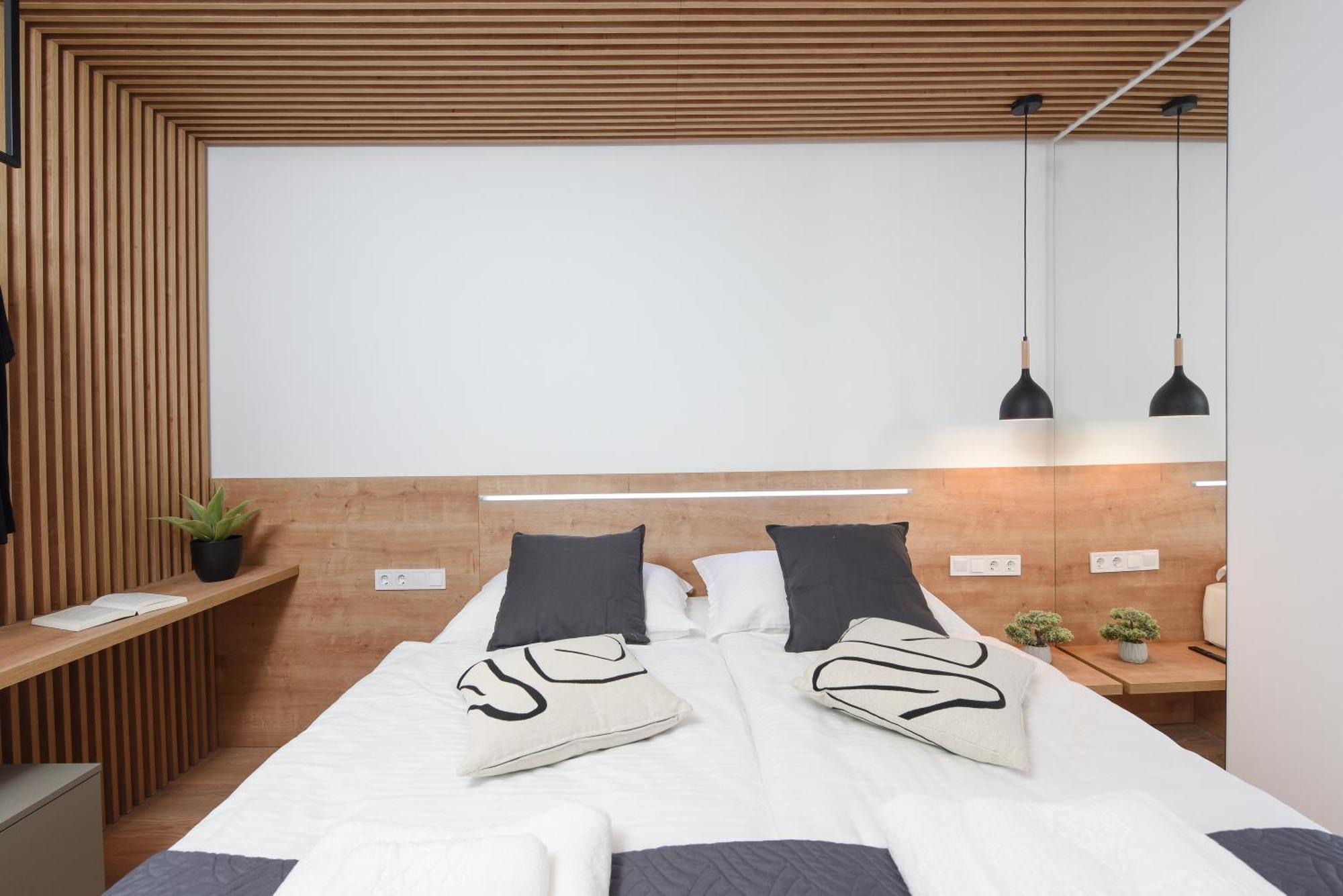 Fux Luxury Rooftop Terrace Jacuzzi & Bbq Zadar Eksteriør billede